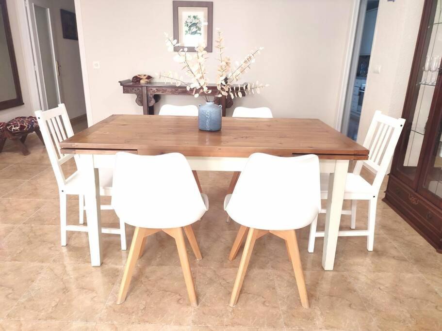Charming & Spacious Apartment In Historic Centre & Short Walk To Beach Αλικάντε Εξωτερικό φωτογραφία